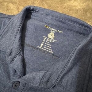 Joe Merino XXXL